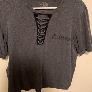 “Fearless” tshirt